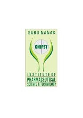 Guru Nanak Institute of Pharmaceutical Science And Technology